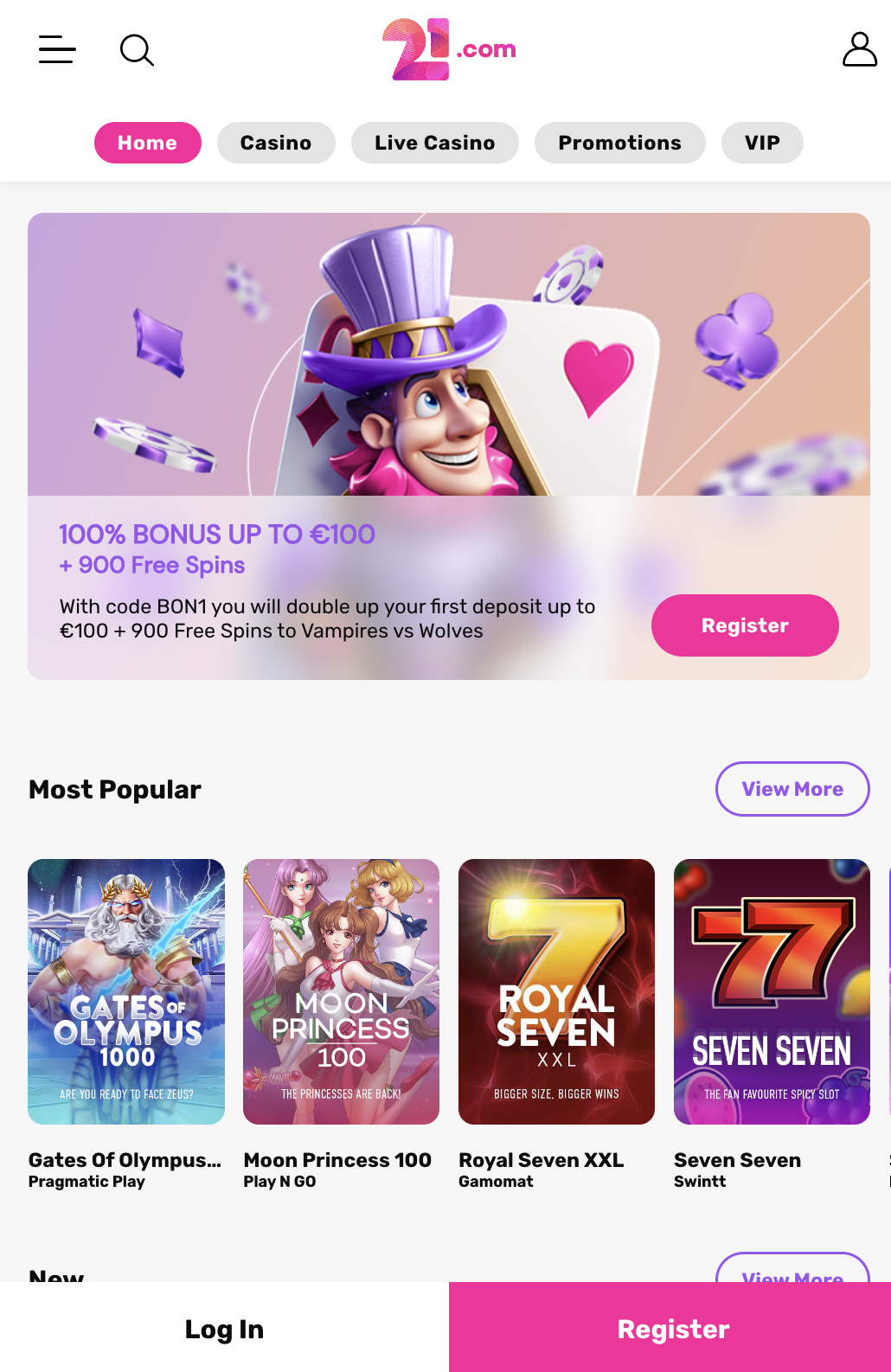 mobil 21.com casino 21.com mobil