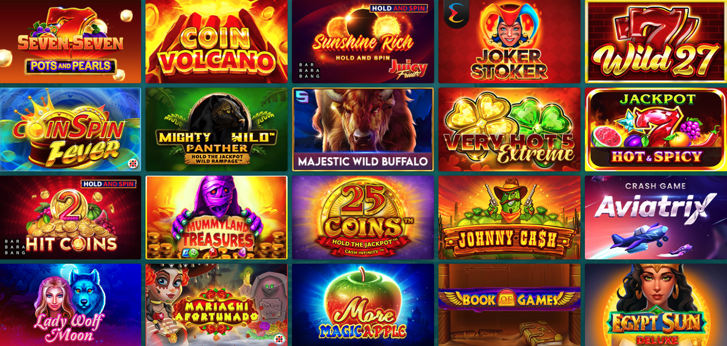 22 bet kaszinó nyerőgépek online 22bet kaszinó nyerőgépek online