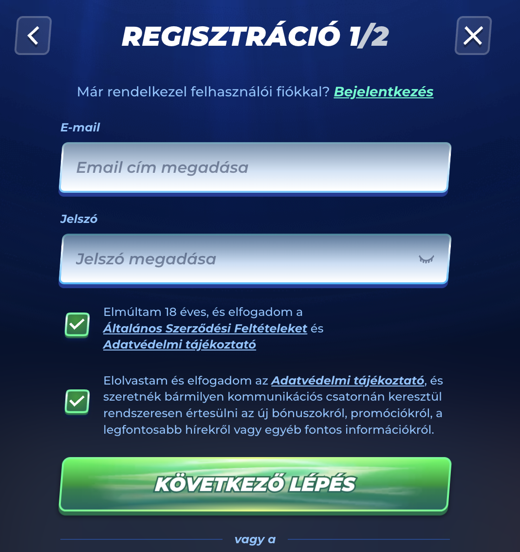 bassbet belépés bassbet casino regisztráció