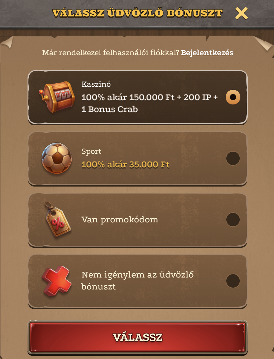 dazardbet belépés dazardbet regisztráció