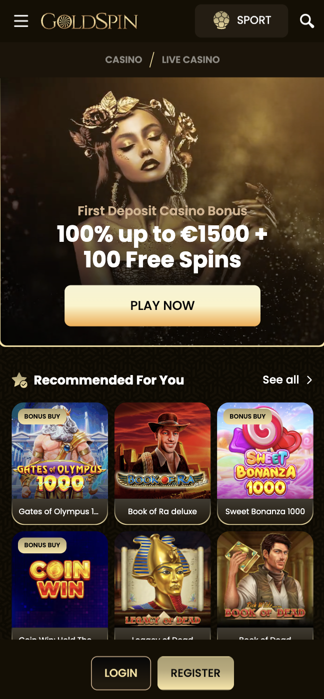 mobil goldspin goldspin casino mobile
