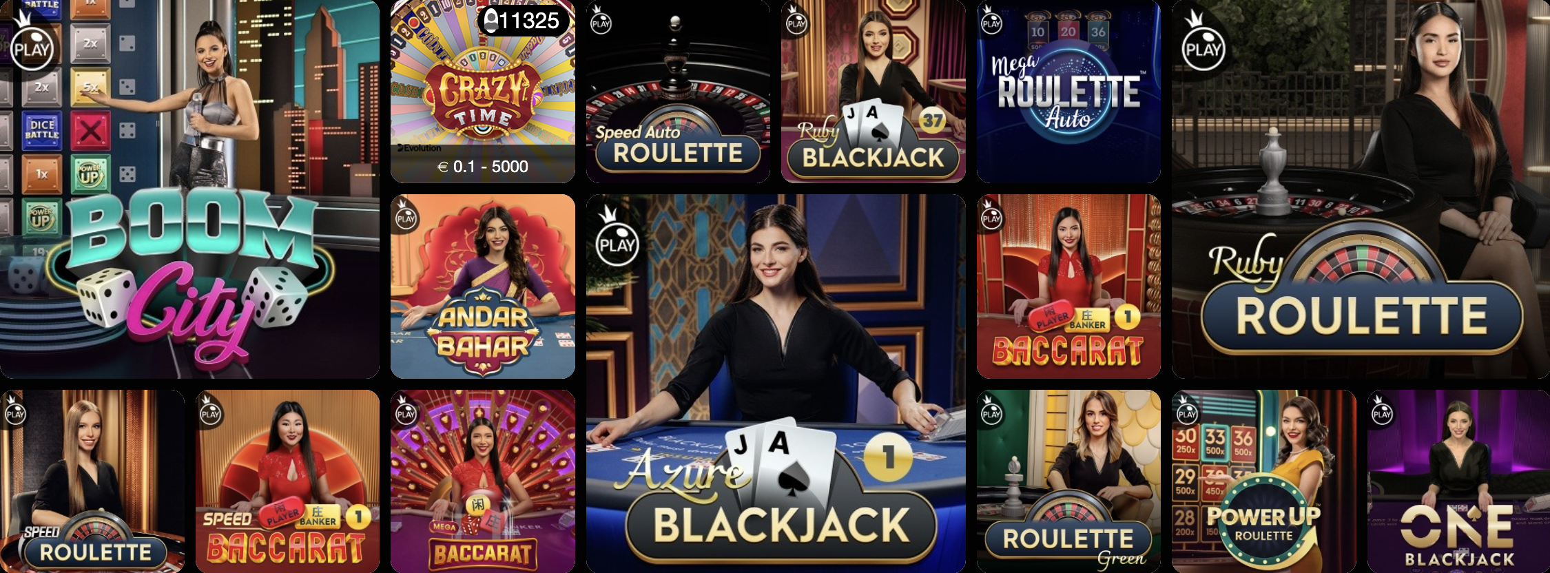 gratowin casino live élő kaszinó gratowin