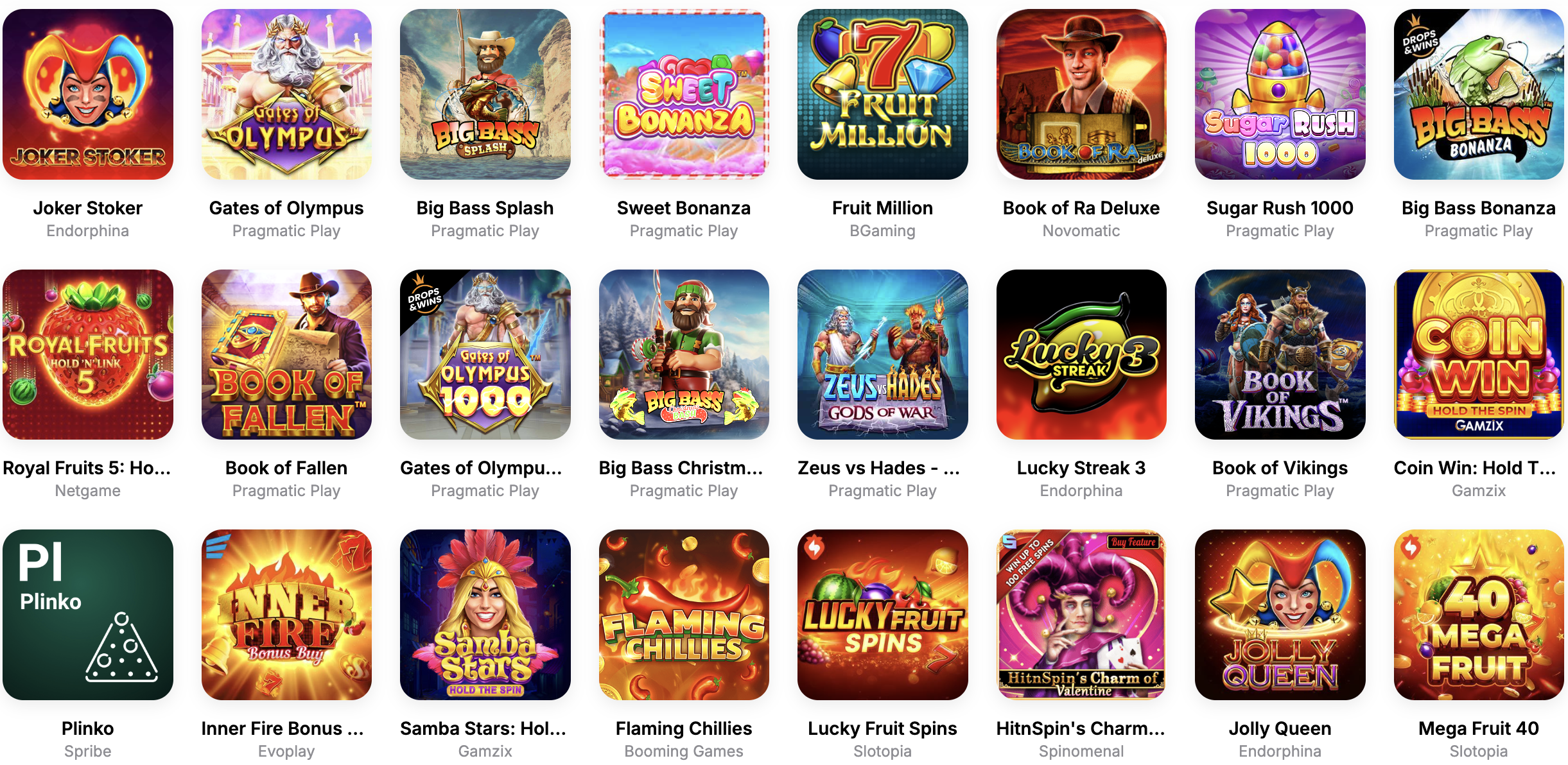 hitnspin slots hitnspin casino nyerőgépek