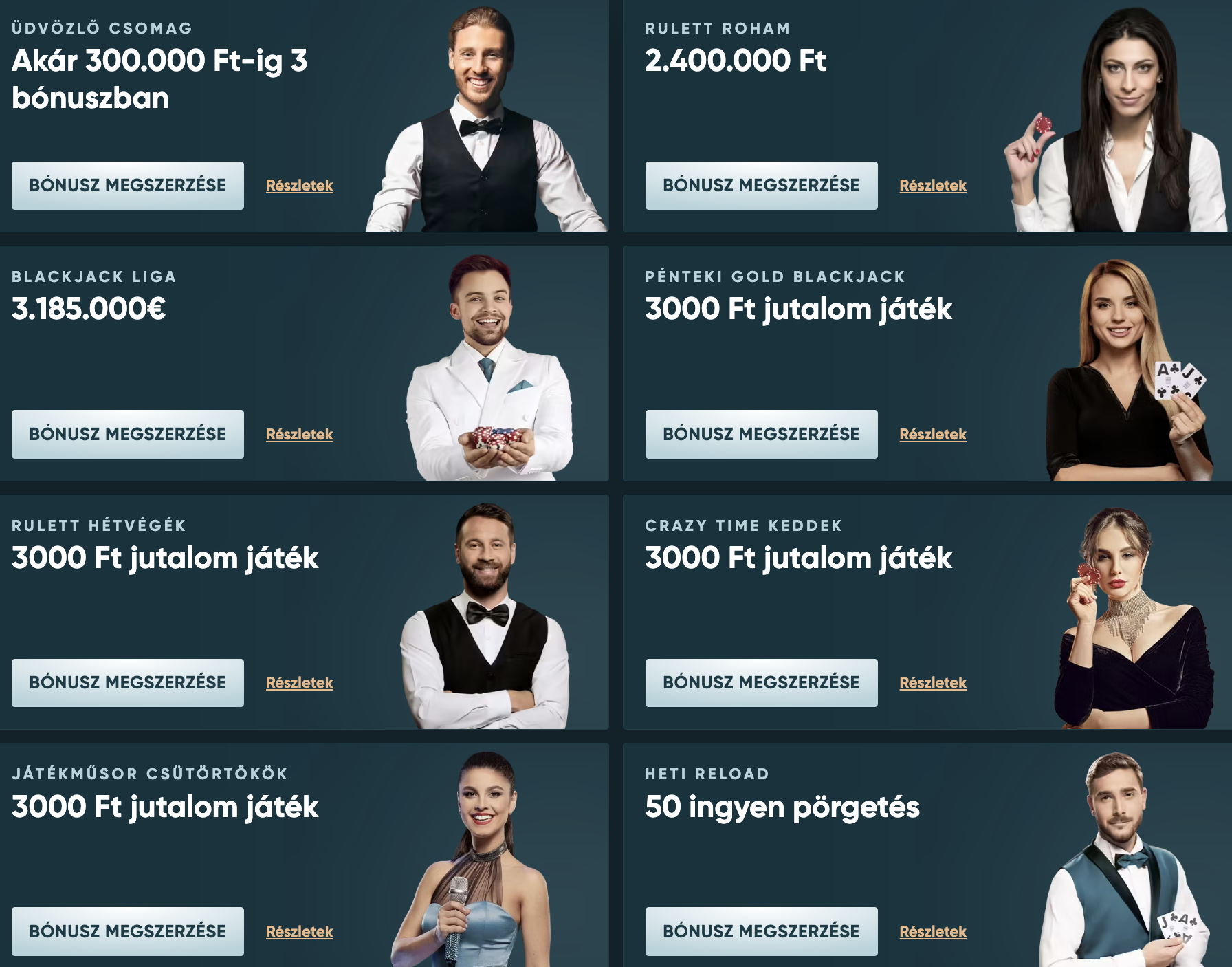 legend play bonus üdvözlő bónusz legendplay