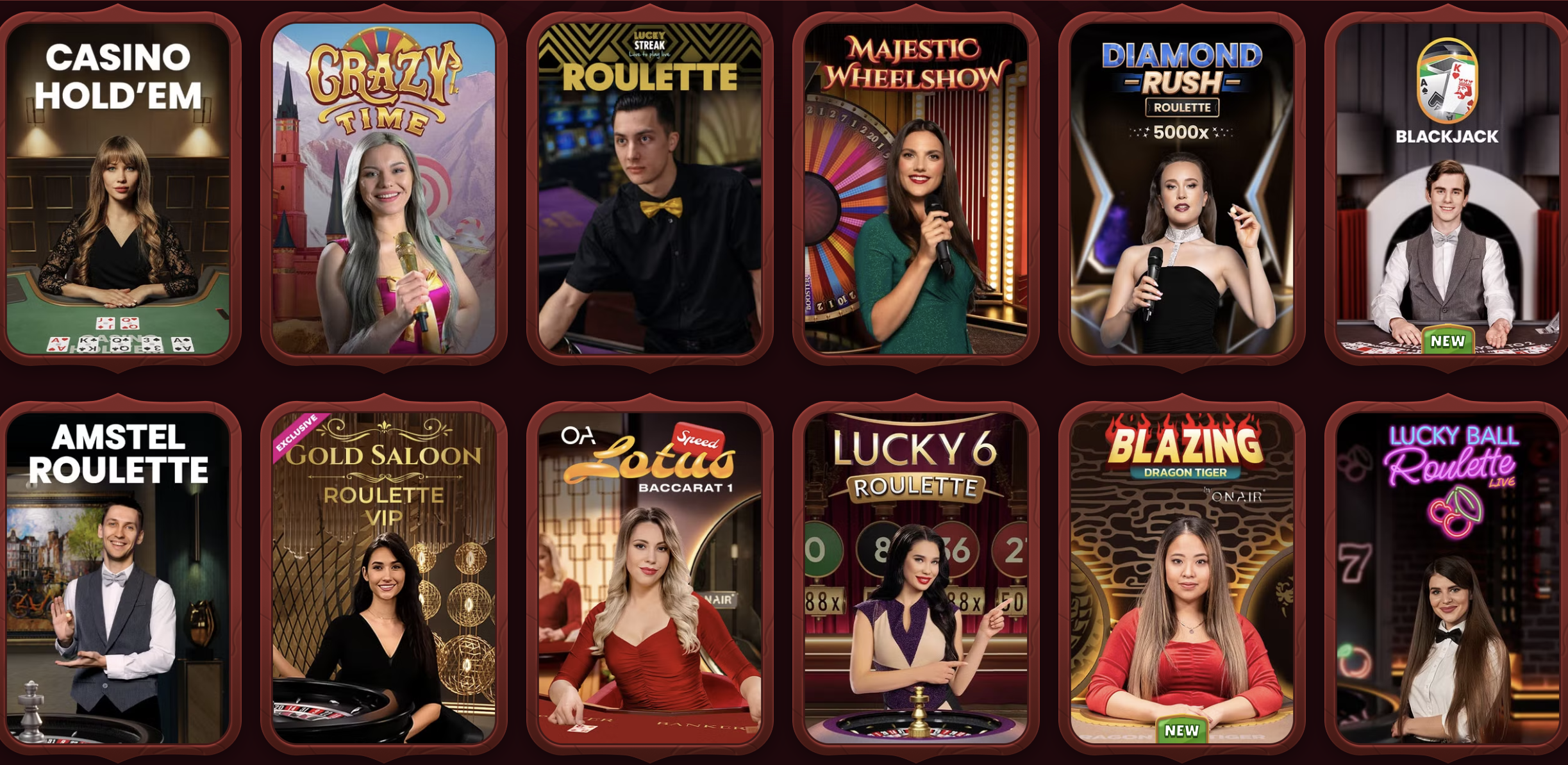 live magius casino élő magius