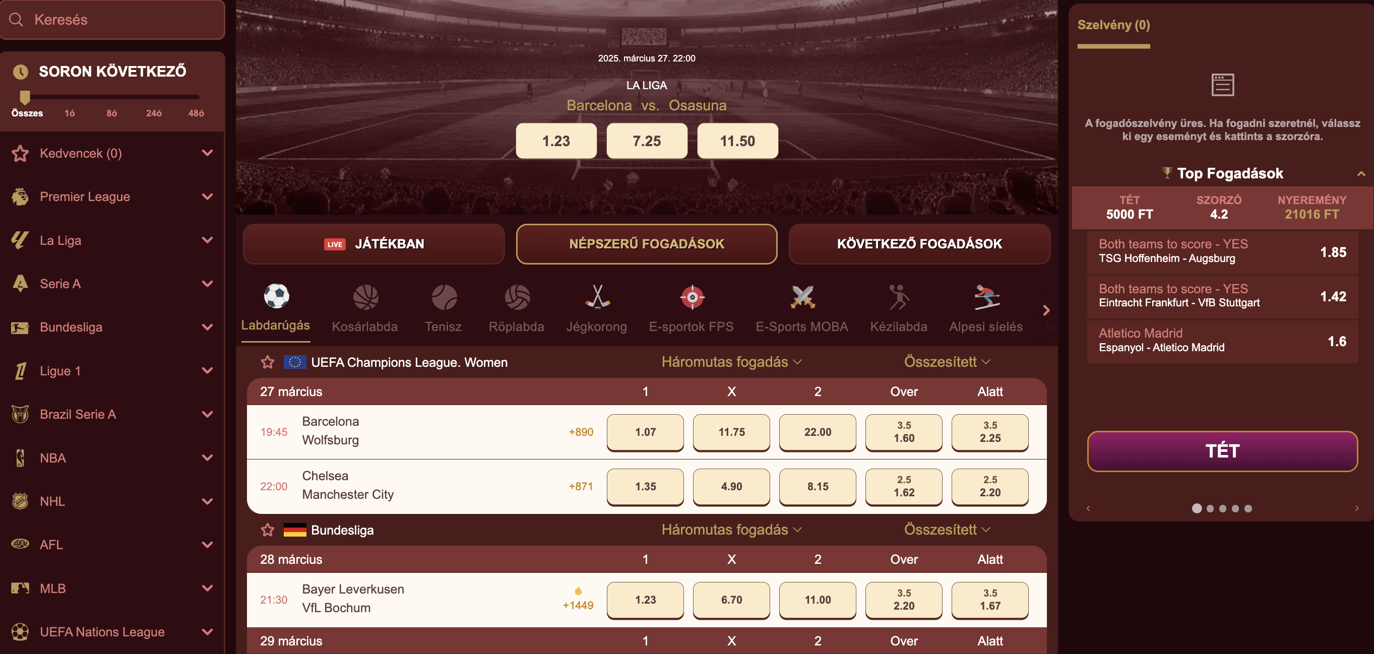 magius casino sportfogadás magius bet