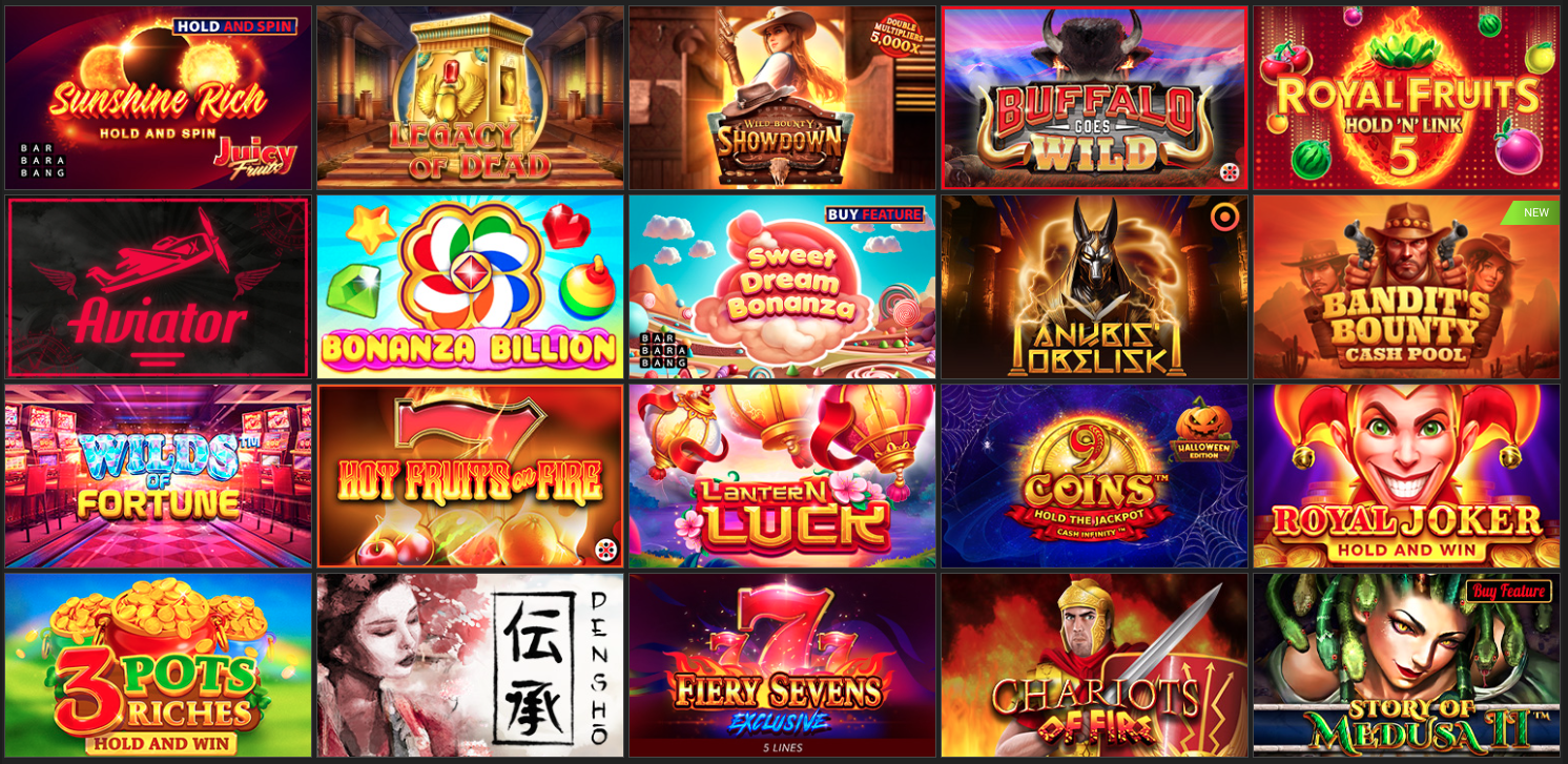 megapari slots megapari nyerőgépek