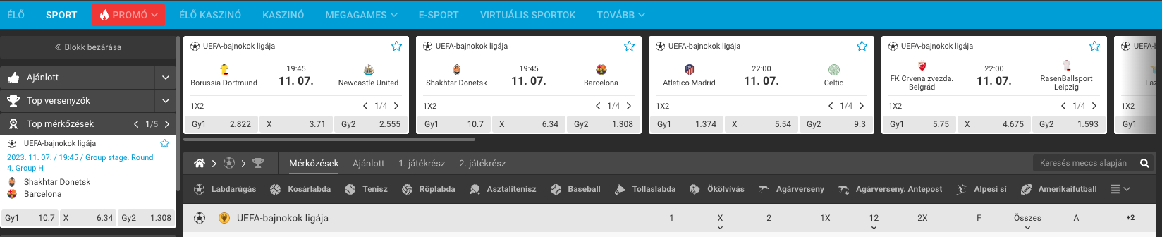 sportfogadás megapari kaszinó megapari sportfogadás