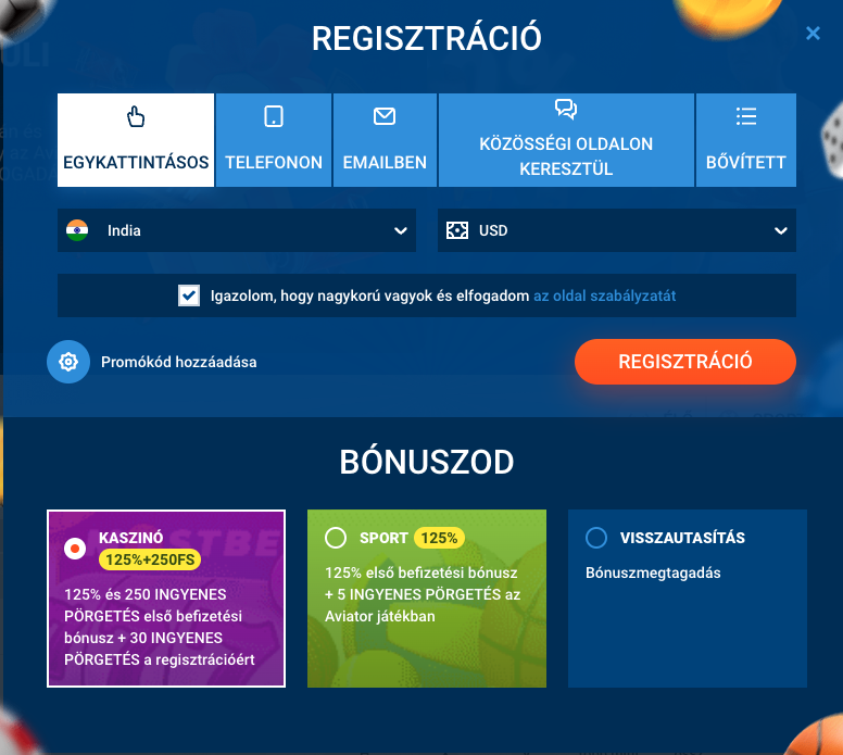 mostbet regisztráció mostbet bejelentkezés