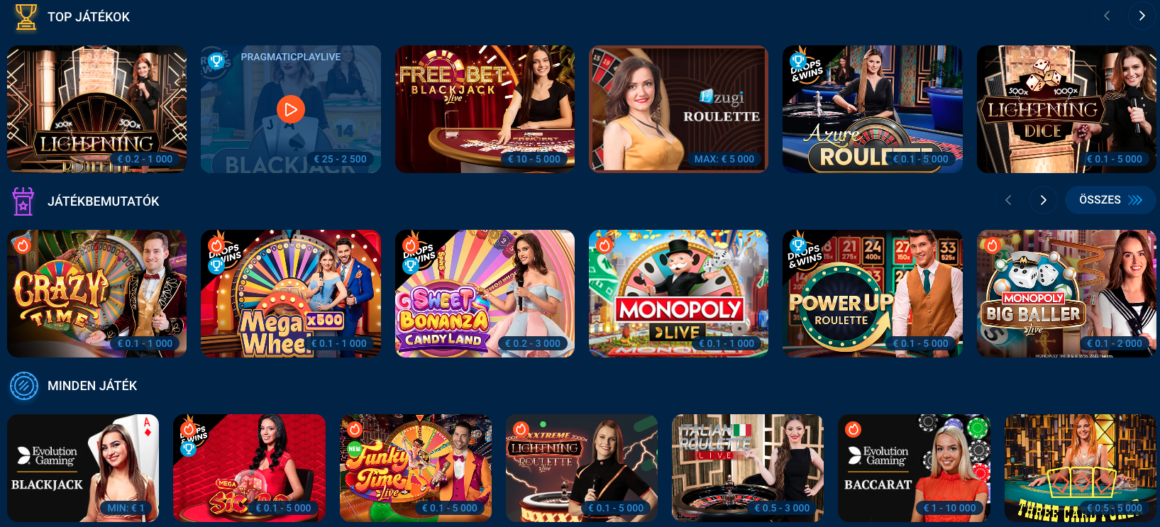 mostbet élő kaszinó mostbet live casino