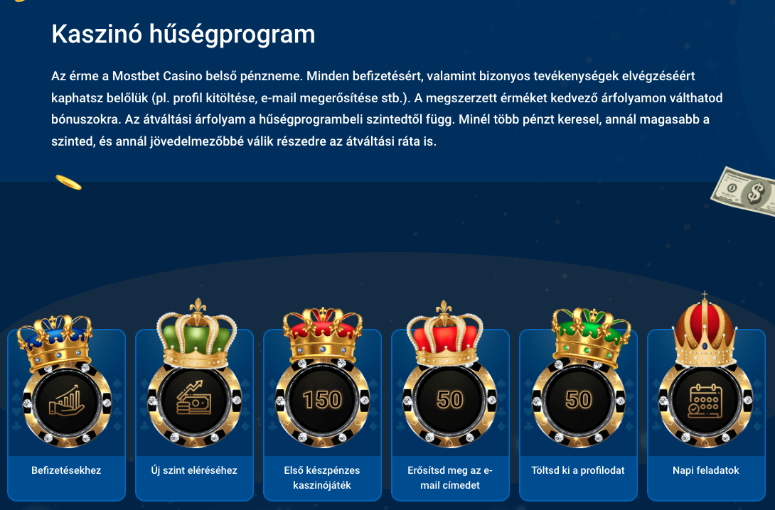 mostbet kaszinó bónuszok mostbet casino bonus