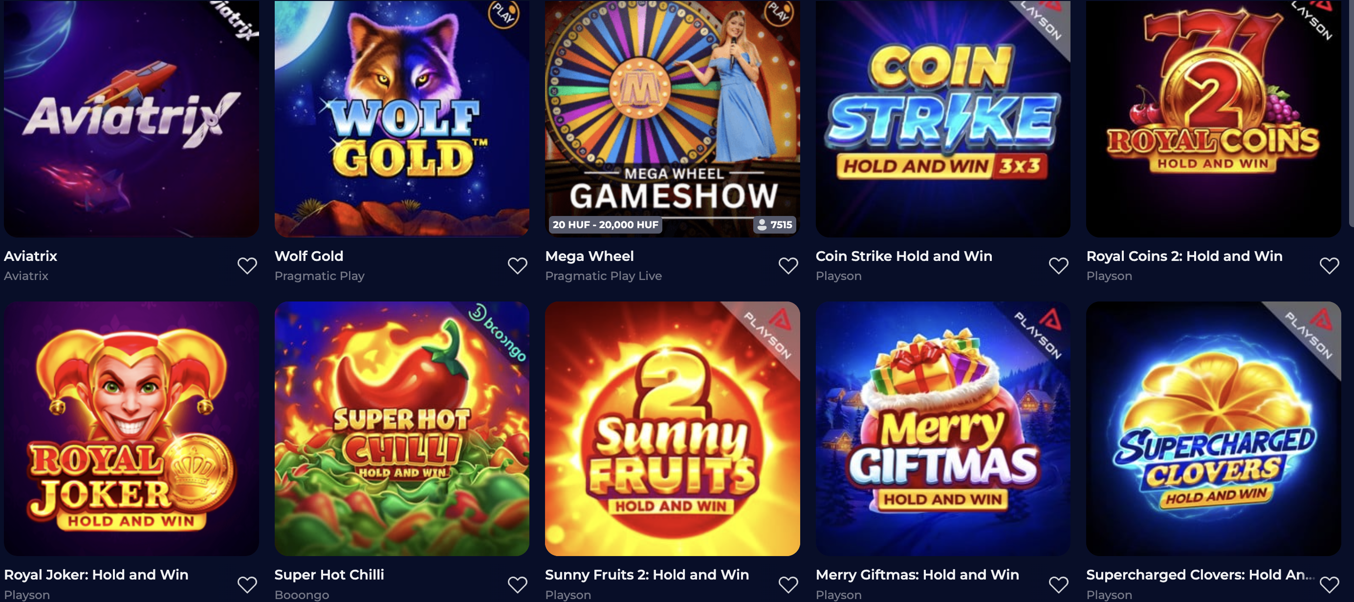 nine casino slots nine casino nyerőgépek