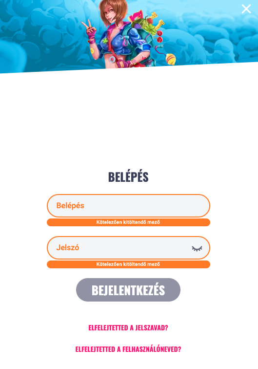 ohmyspins kaszinó belépés casino ohmyspins belépés
