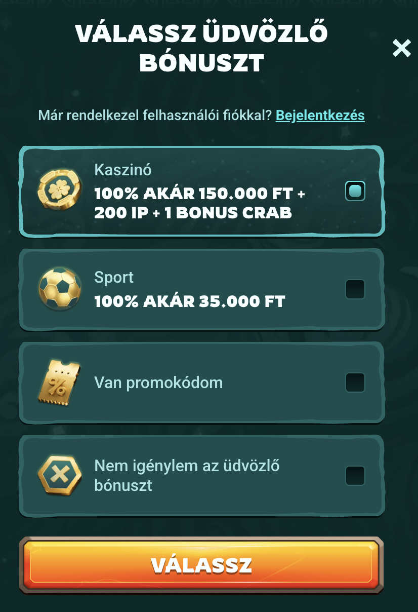 Playio casino login rabona kaszinó regisztráció
