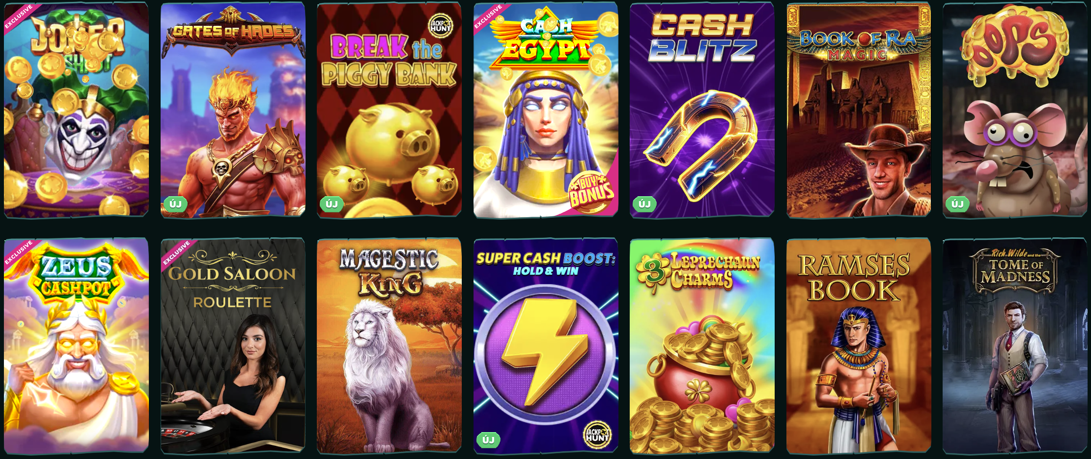 rabona casino slots Playio casino nyerőgépek