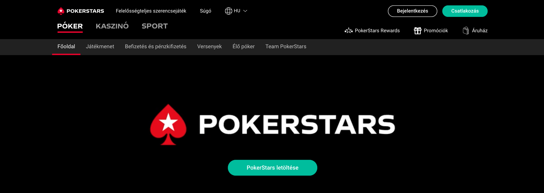pokerstars casino pokerstars casino