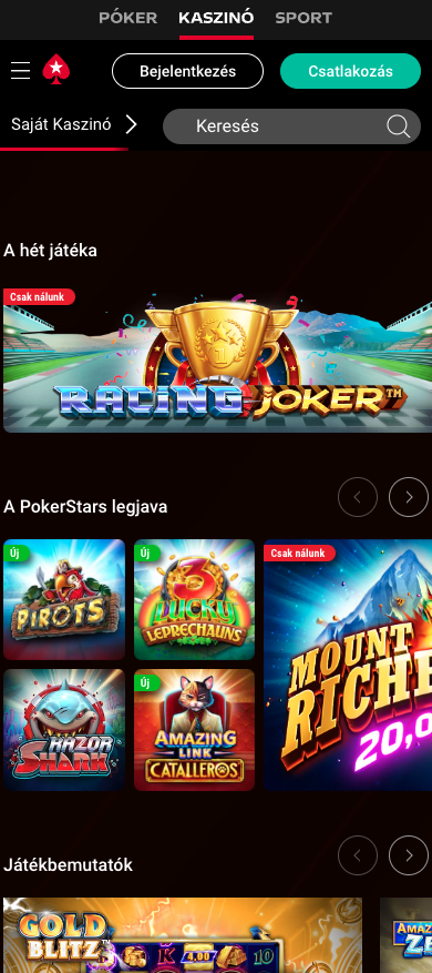 pokerstars mobil pokerstars mobil