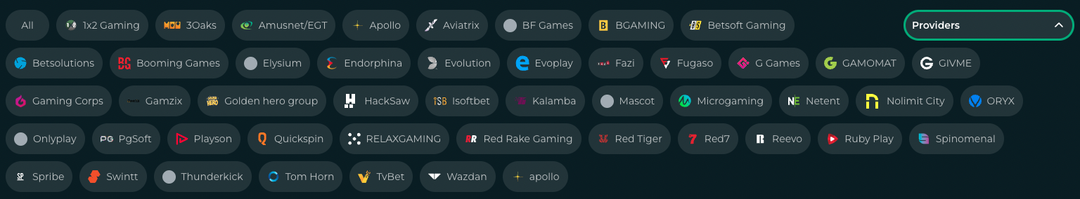 online roku szolgáltatók kaszinó roku szolgáltatók