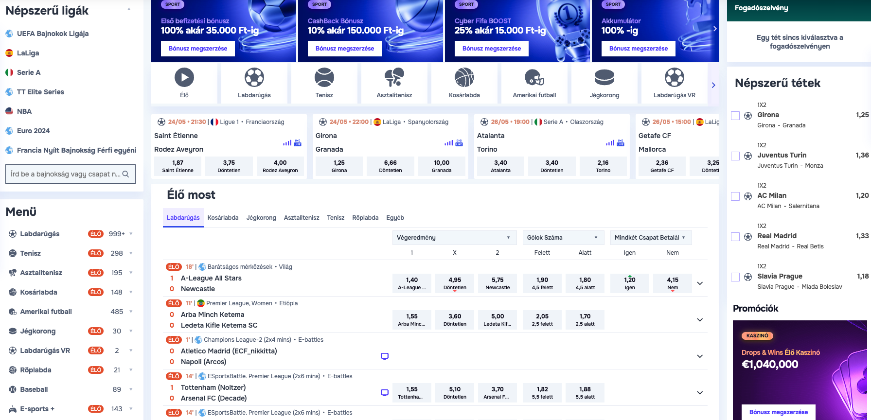 sg casino sportfogadás sgcasino bet