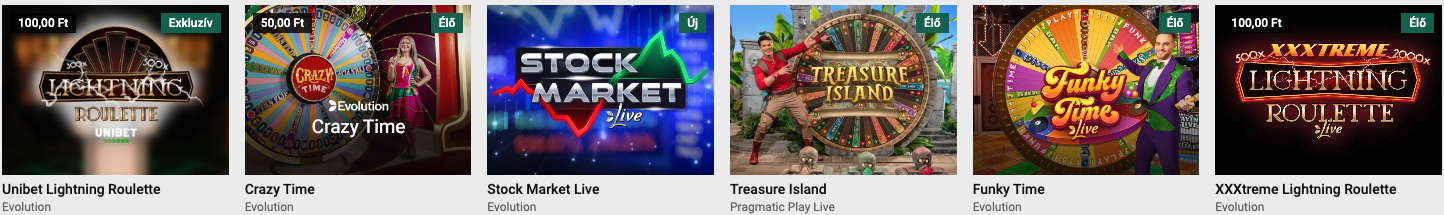 unibet élő kaszinó unibet élő kaszinó