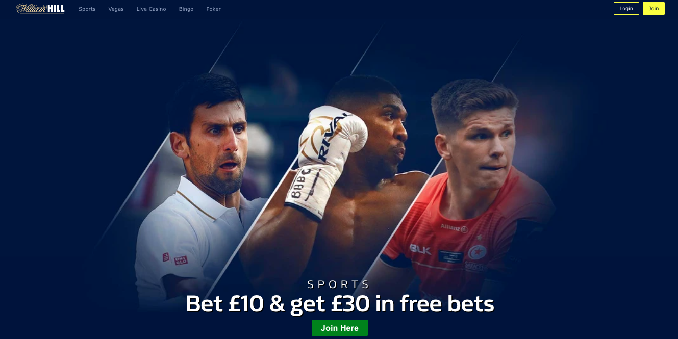 william hill partner program william hill affiliate program