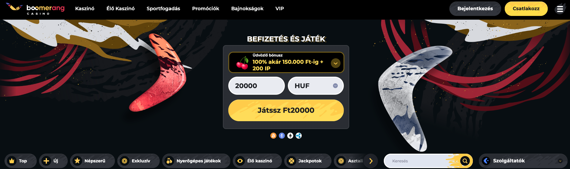 boomerang casino online boomerang casino