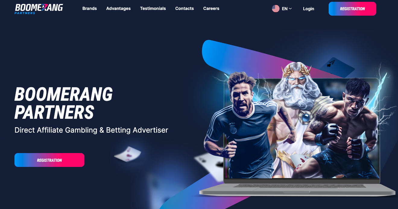 boomerang affiliate program boomerang partneri program