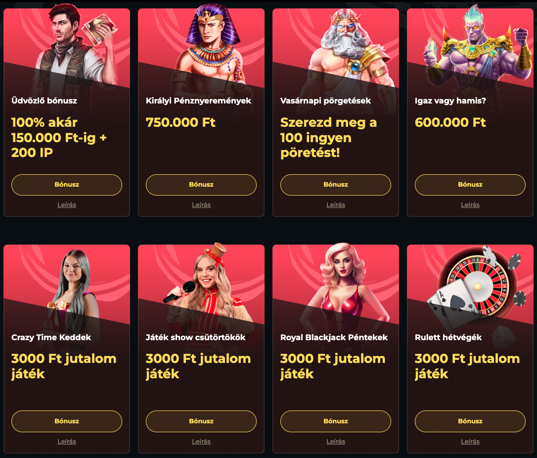 boomerang casino bónuszok boomerang casino bonus