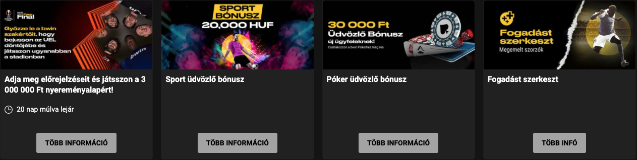 bwin első befizetés bónusz bwin első befizetés bónusz