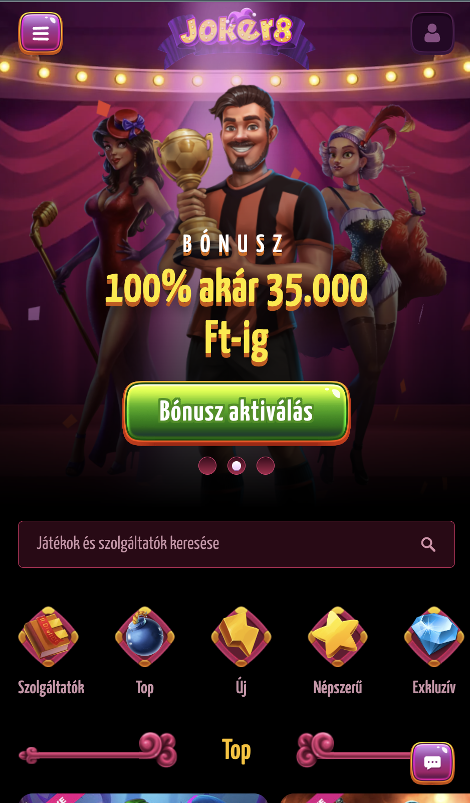 mobil joker8 casino joker8 mobile
