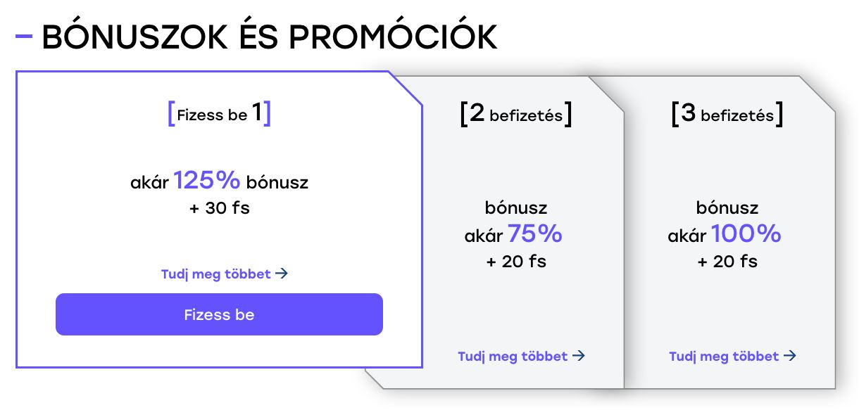 weiss kaszinó bonus üdvözlő bónusz weiss casino