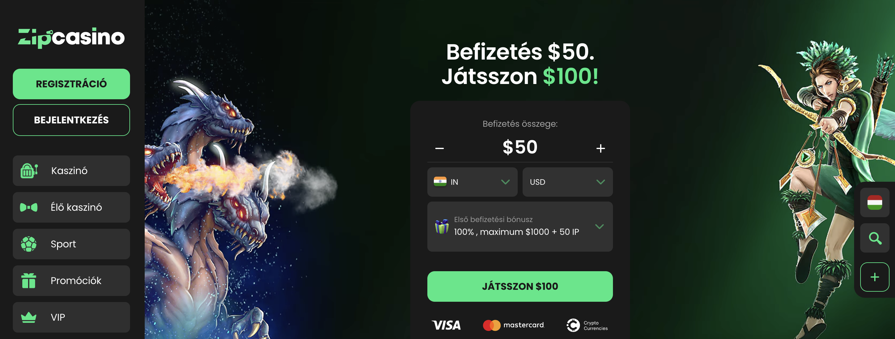 zipcasino zip casino