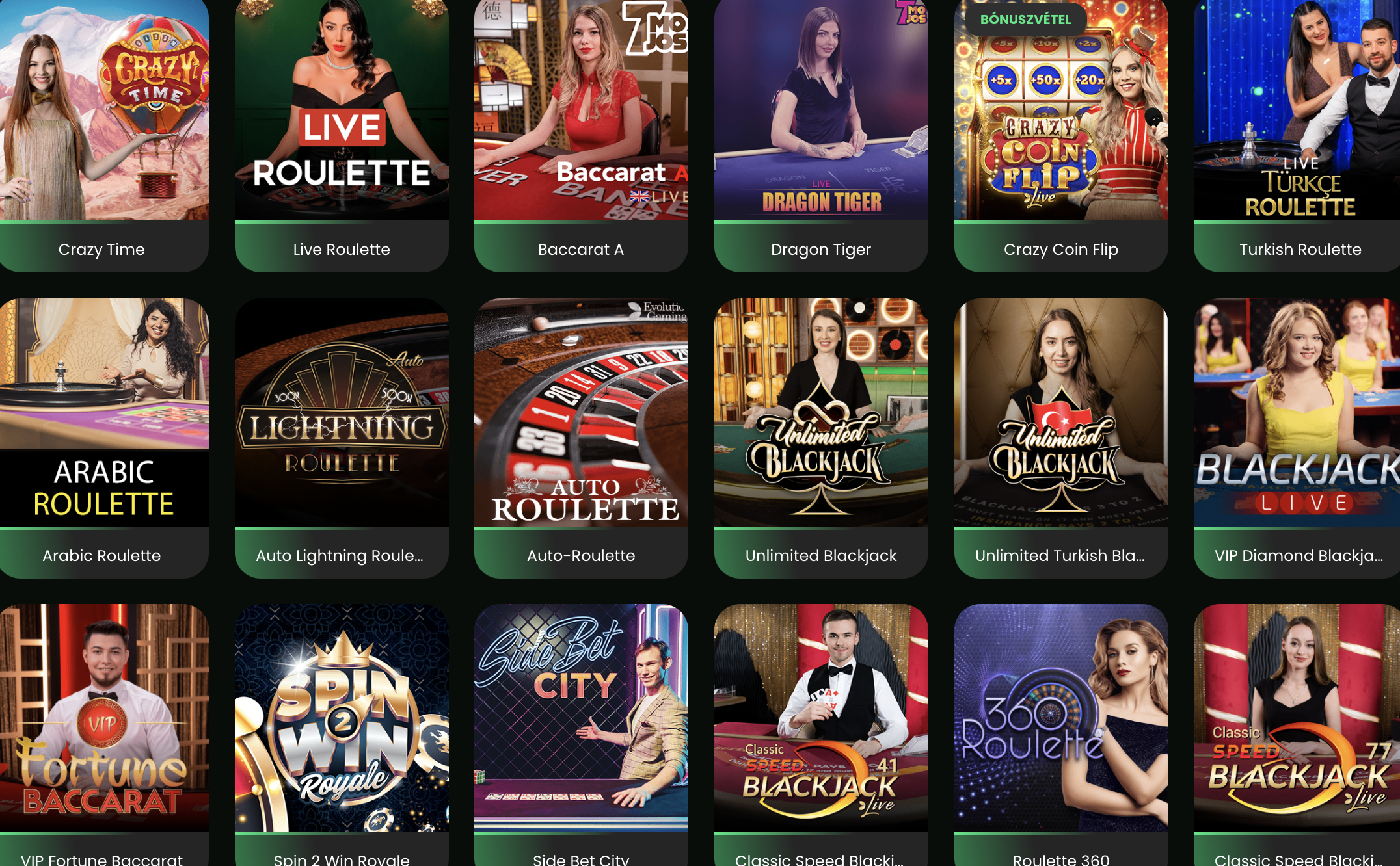 live zip casino élő zipcasino