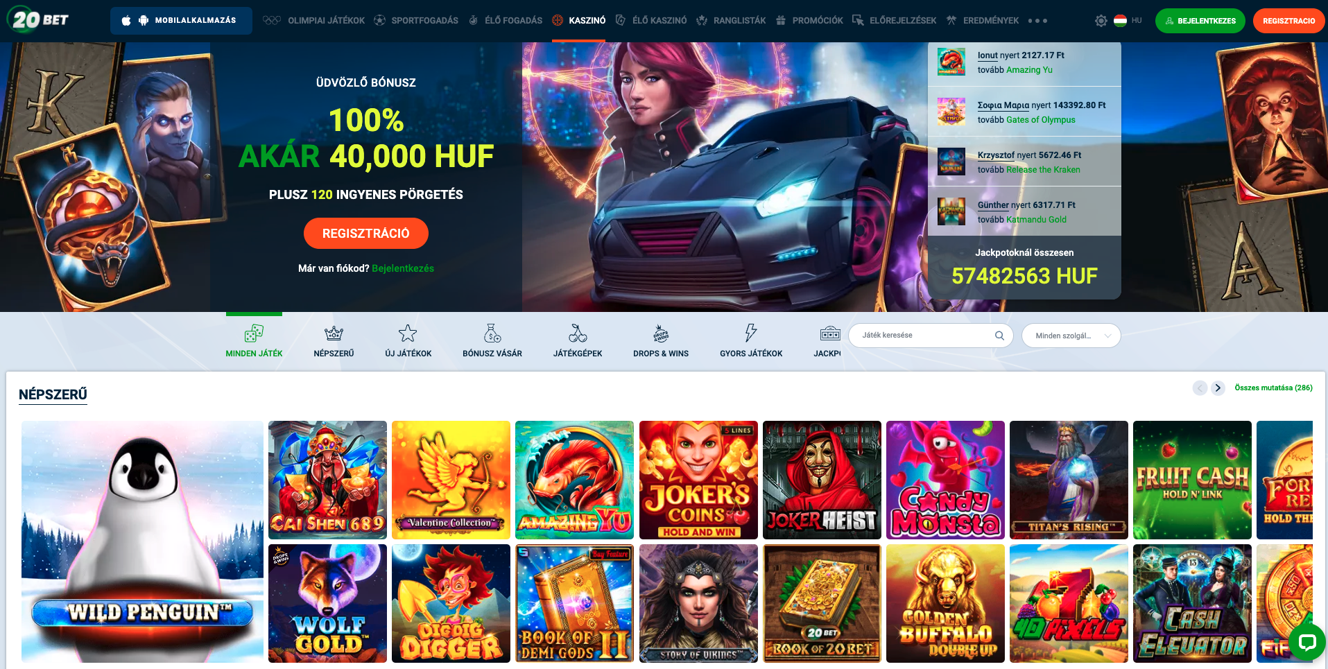 20bet casino oldal 20bet casino oldal