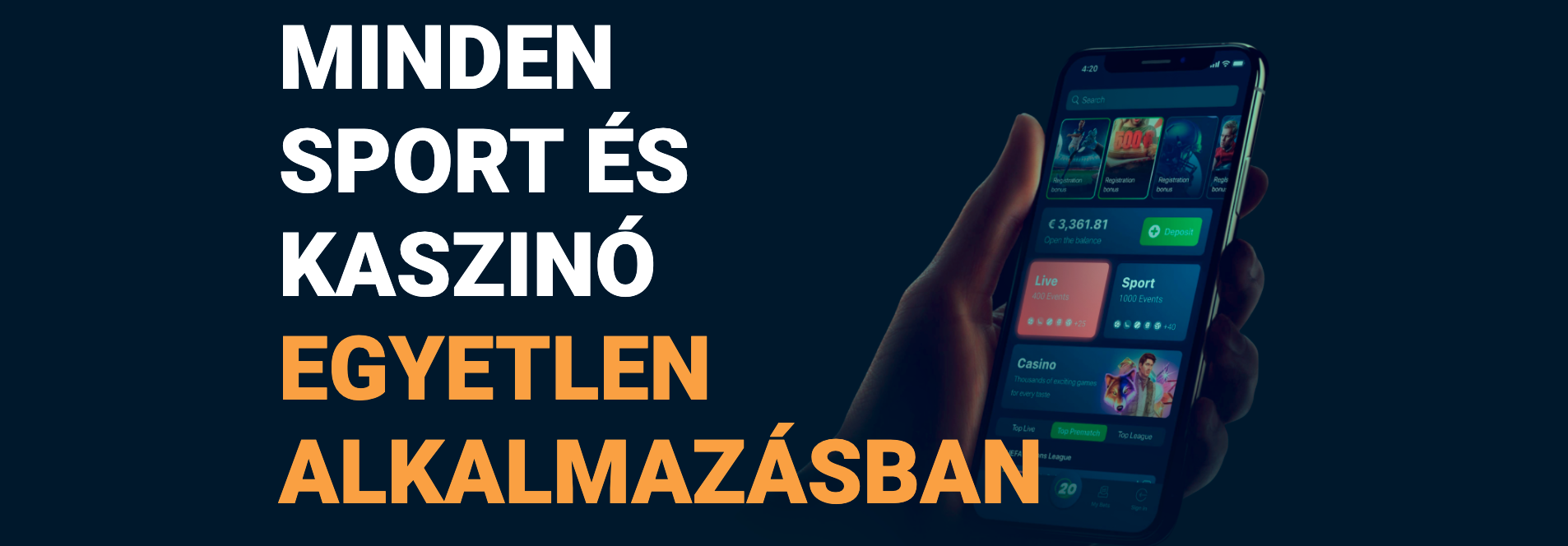 20bet casino mobil alkalmazás 20bet casino mobil alkalmazás