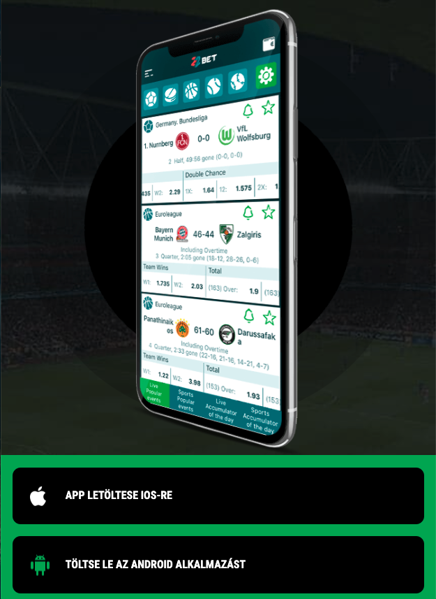22bet mobil alkalmazás 22bet mobil alkalmazás